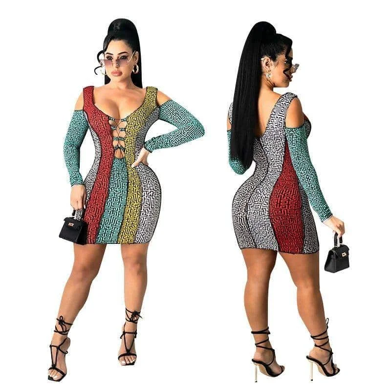 Bodycon Dress for Women