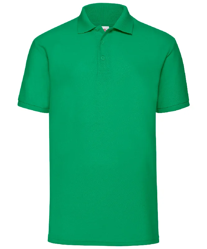 Kelly Green - 65/35 Polo