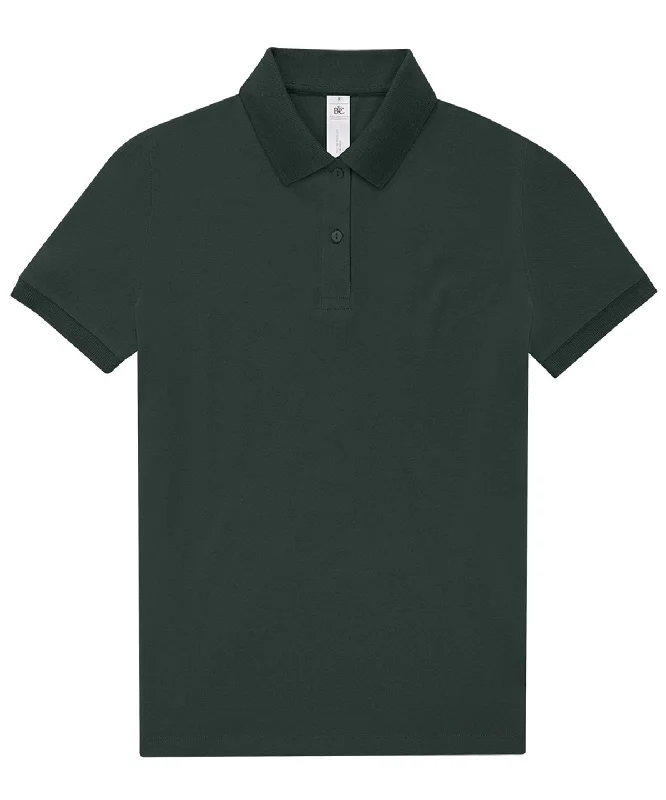 Dark Forest - B&C My Polo 210 /Women