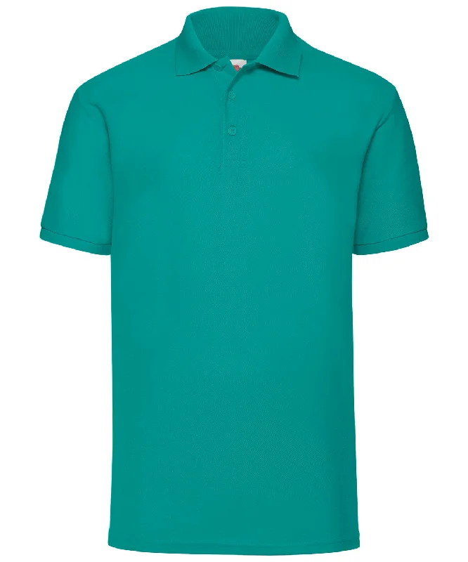 Emerald - 65/35 Polo