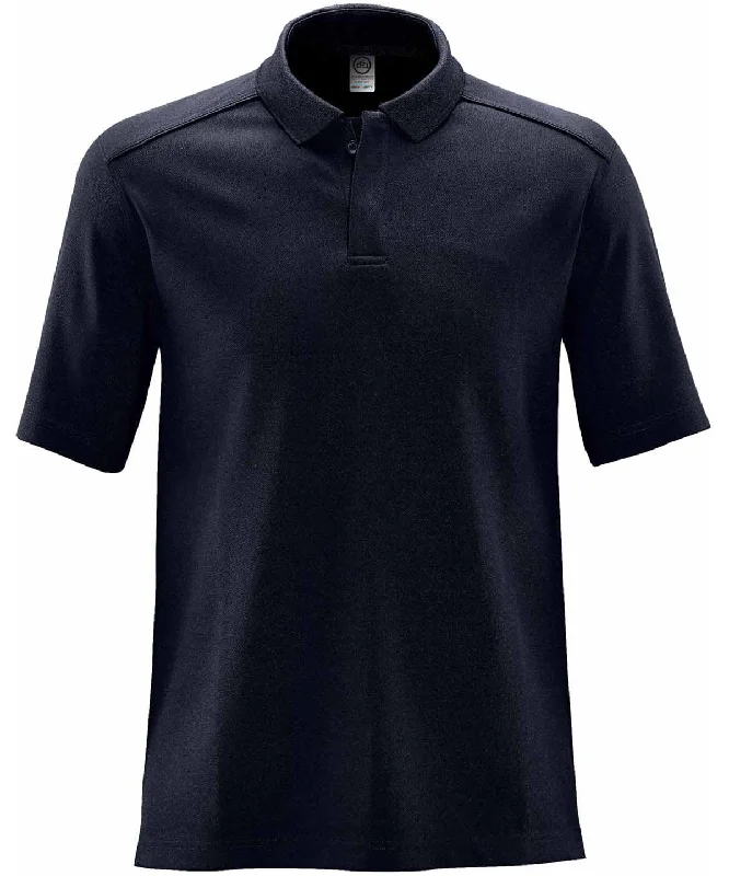 Navy/Navy - Endurance HD polo