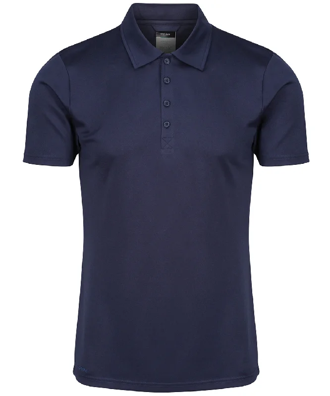 Navy - Honestly made recycled polo