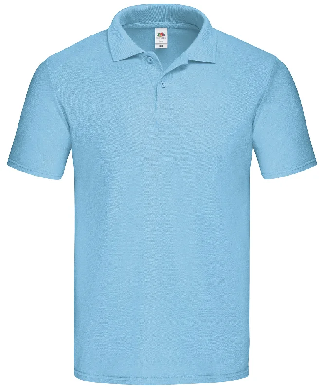 New Sky Blue - Original polo