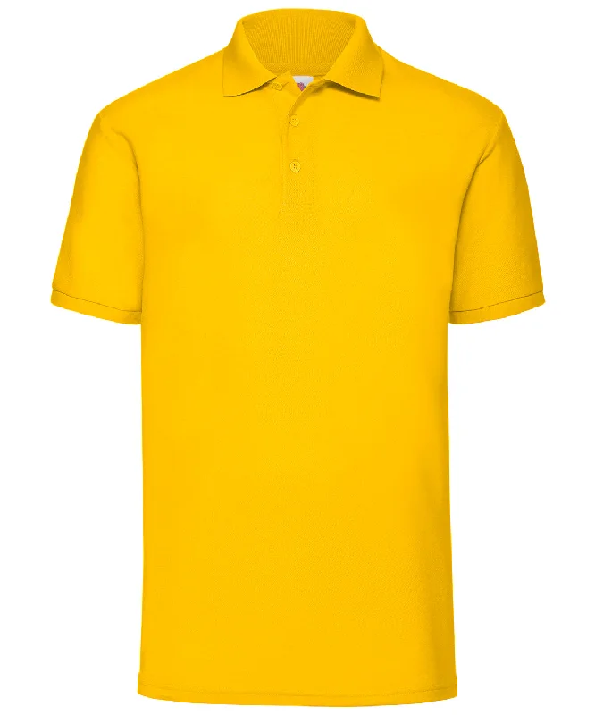 Sunflower - 65/35 Polo