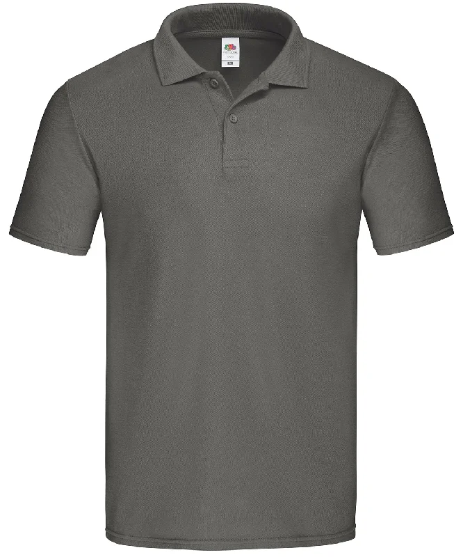 Light Graphite - Original polo