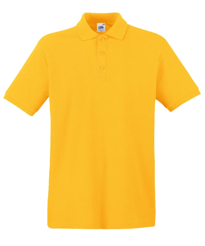 Sunflower - Premium polo