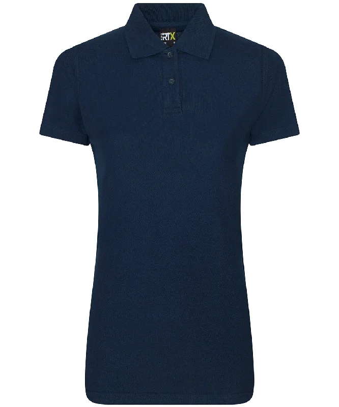 Navy - Women's pro polo