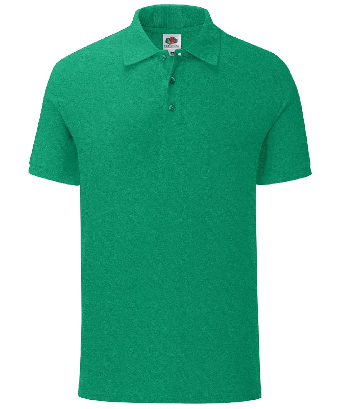 Heather Green - Iconic polo