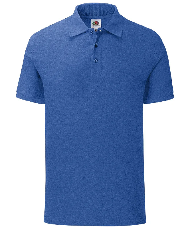 Heather Royal - Iconic polo