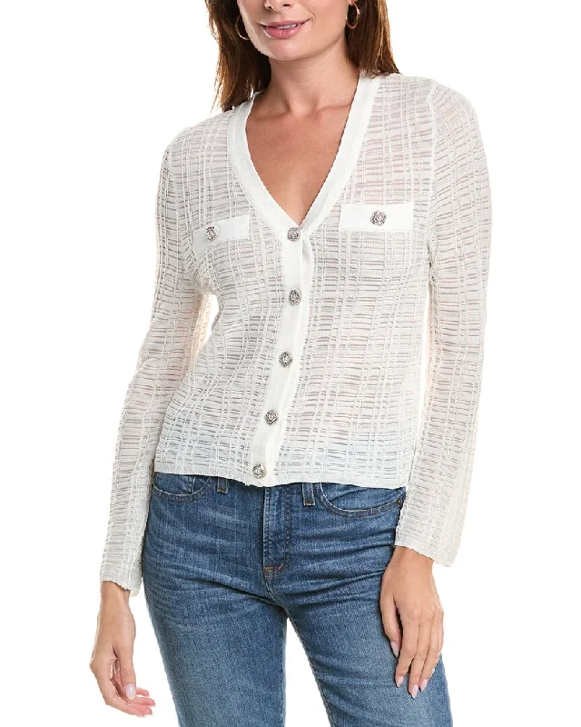 ANNA KAY Perles Cardigan