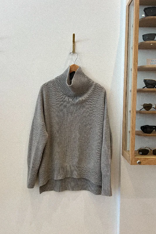 HEIDI SWEATER