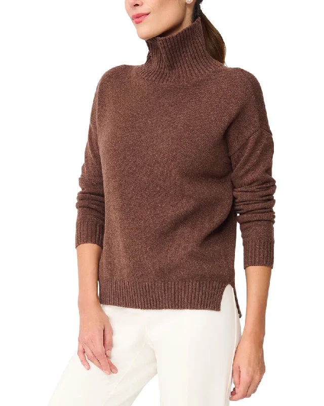 J.McLaughlin Clara Cashmere Sweater