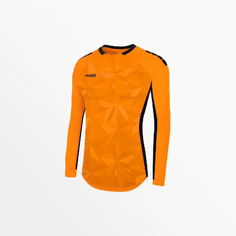 WOMEN'S PITCH STAR LONG SLEEVE GOALKEEPER JERSEY