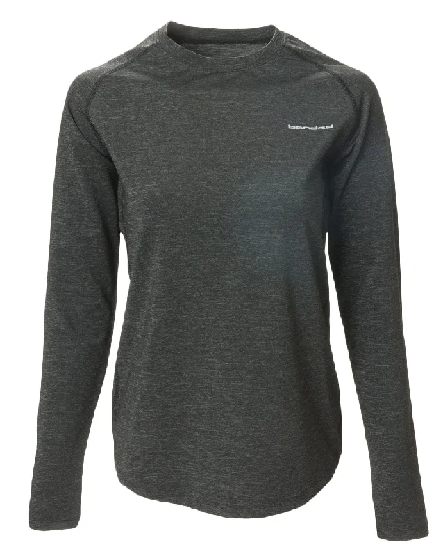 Women's Prompt Active L/S Shirt