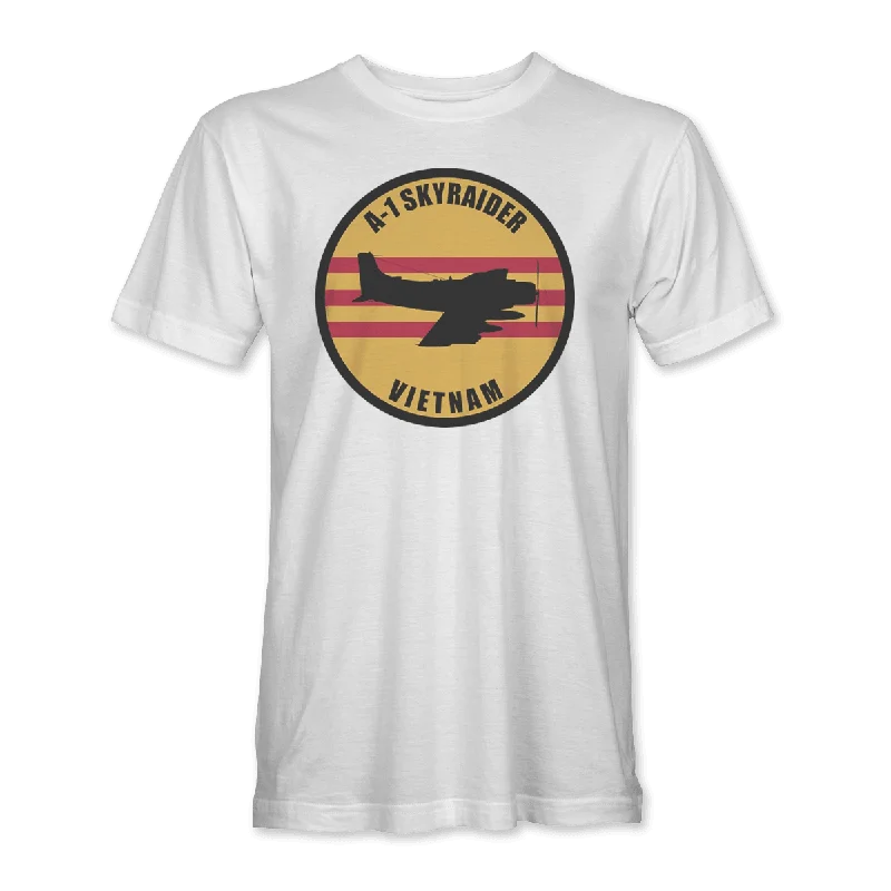 A-1 SKYRAIDER T-Shirt