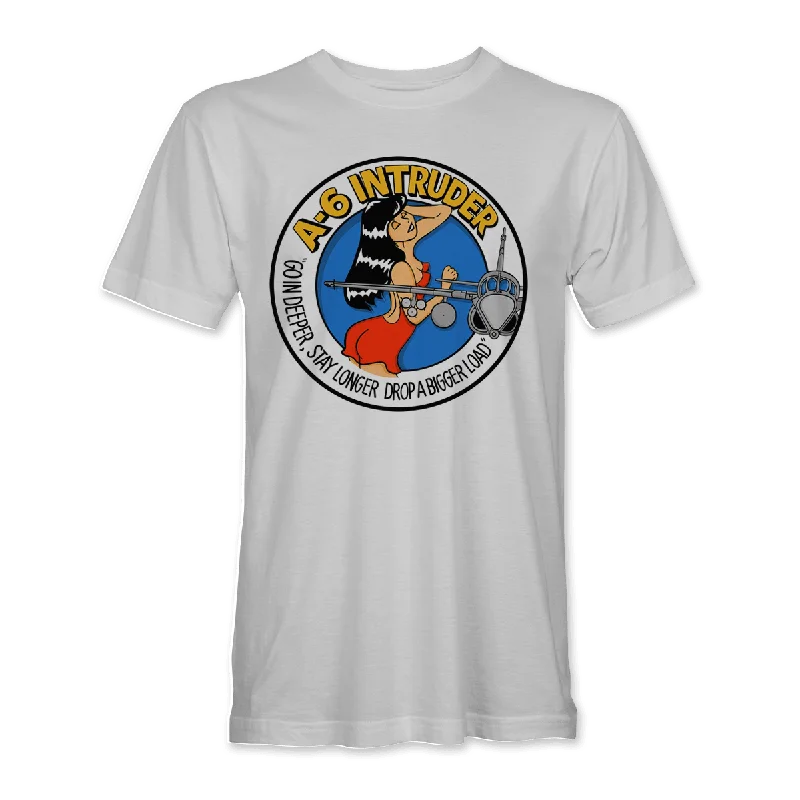 A-6 INTRUDER T-Shirt