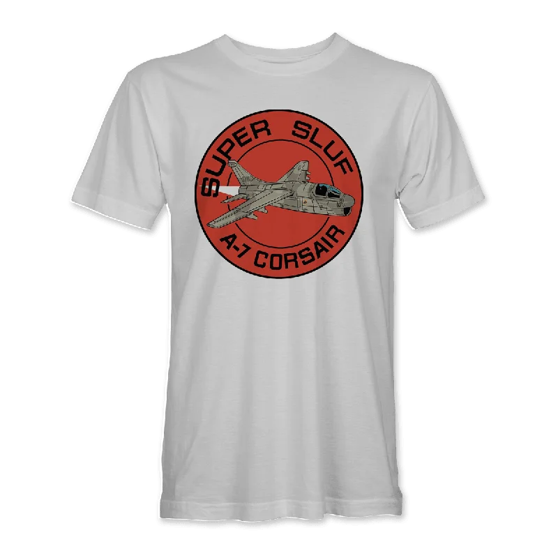 A-7 CORSAIR 'SUPER SLUF' T-Shirt