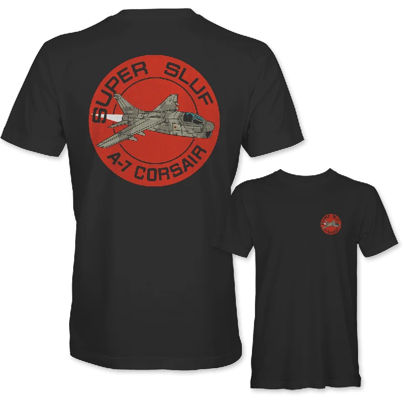 A-7 CORSAIR 'SUPER SLUF' T-Shirt