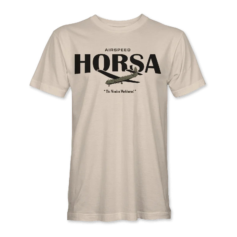 AIRSPEED HORSA GLIDER T-Shirt