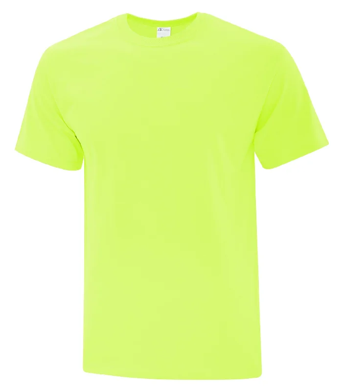 Neon Yellow