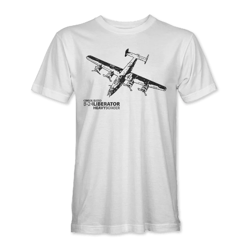 B-24 'LIBERATOR' T-Shirt