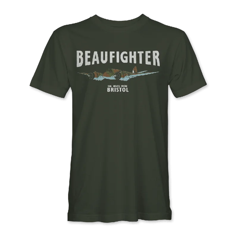 BEAUFIGHTER 'THE BRUTE FROM BRISTOL' T-Shirt