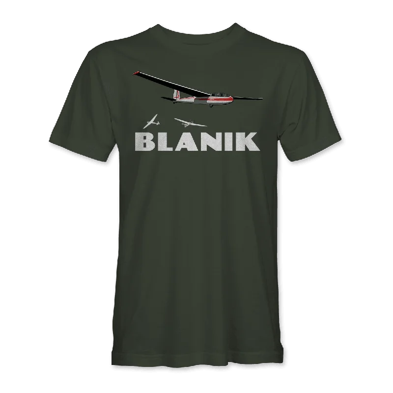 BLANIK GLIDER T-Shirt