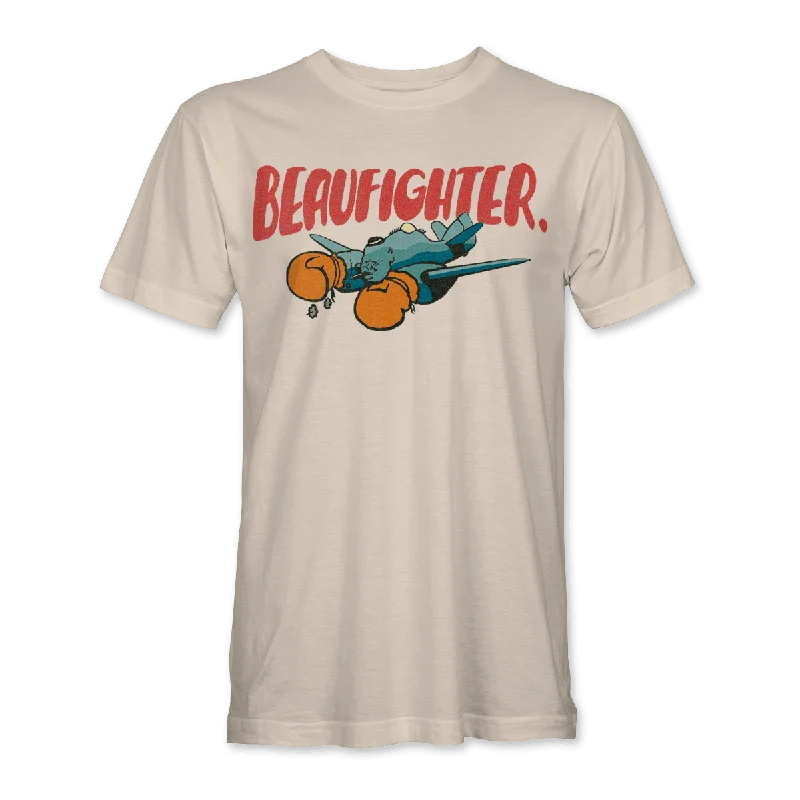 BOXING BEAUFIGHTER T-Shirt