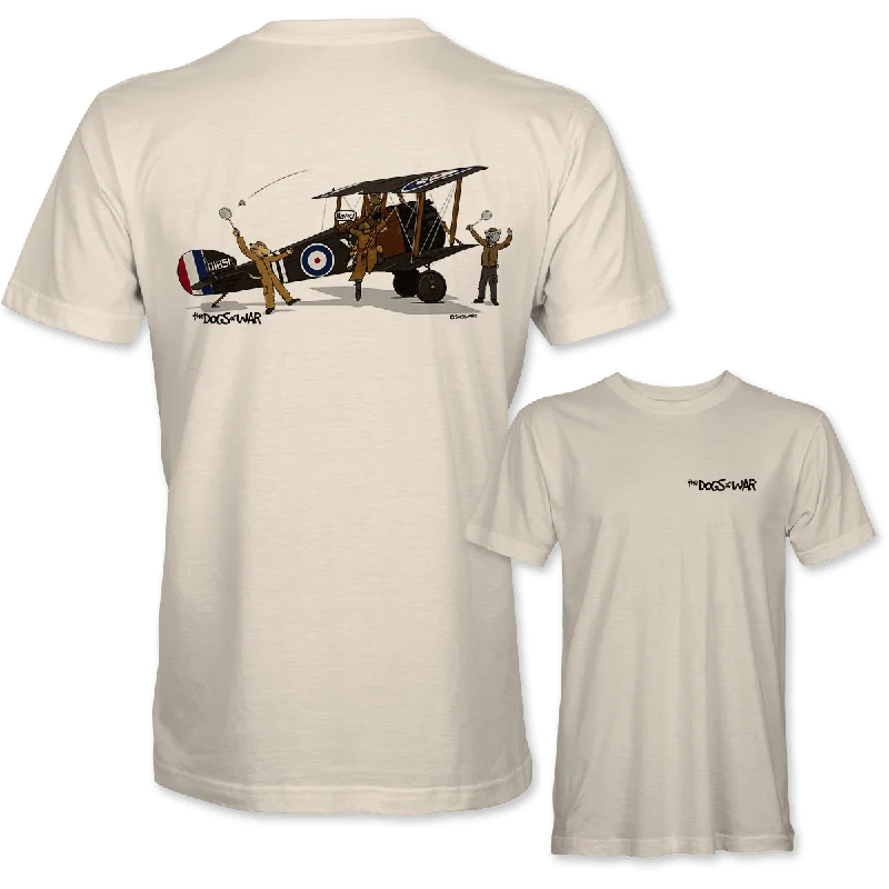 SOPWITH CAMEL T-Shirt