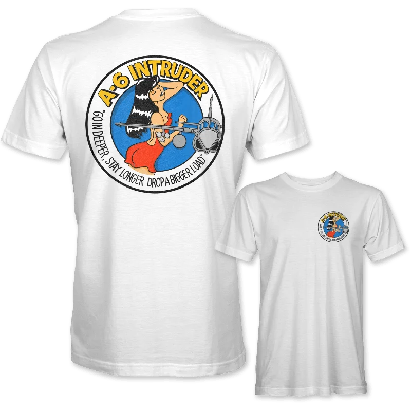 A-6 INTRUDER T-Shirt