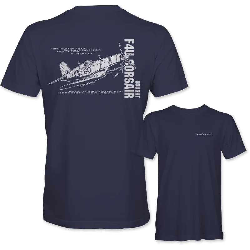 F4U CORSAIR T-Shirt