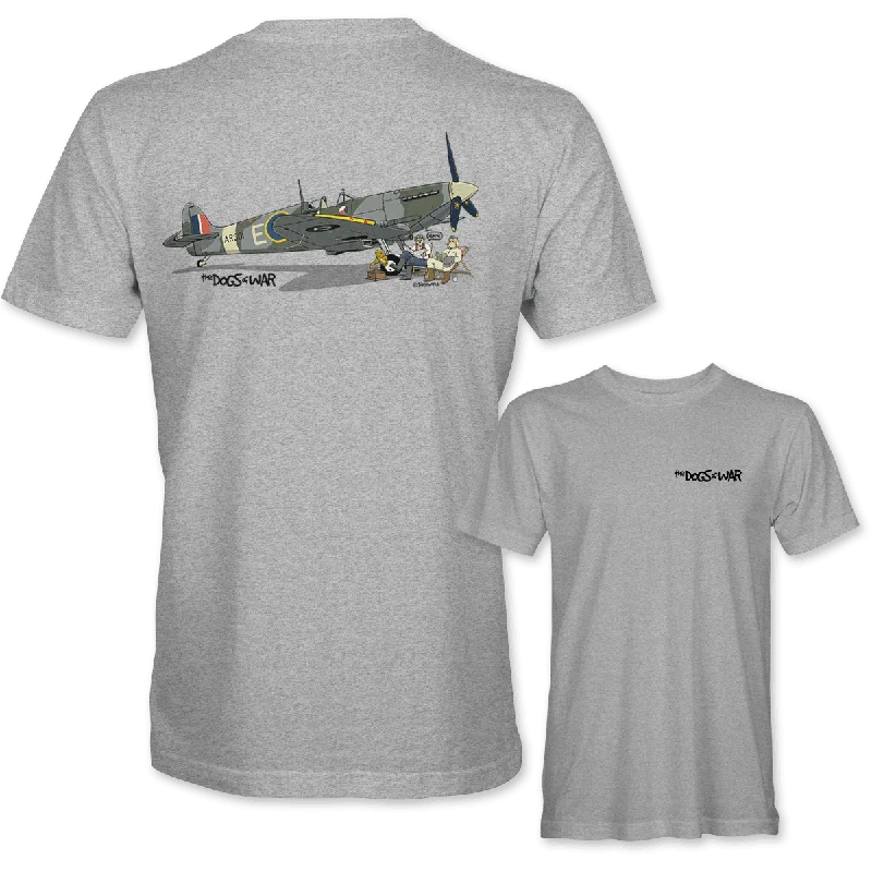 SUPERMARINE SPITFIRE T-Shirt