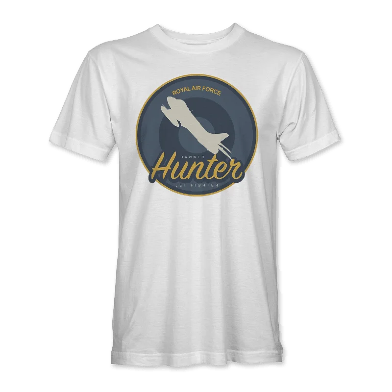 HAWKER HUNTER T-Shirt