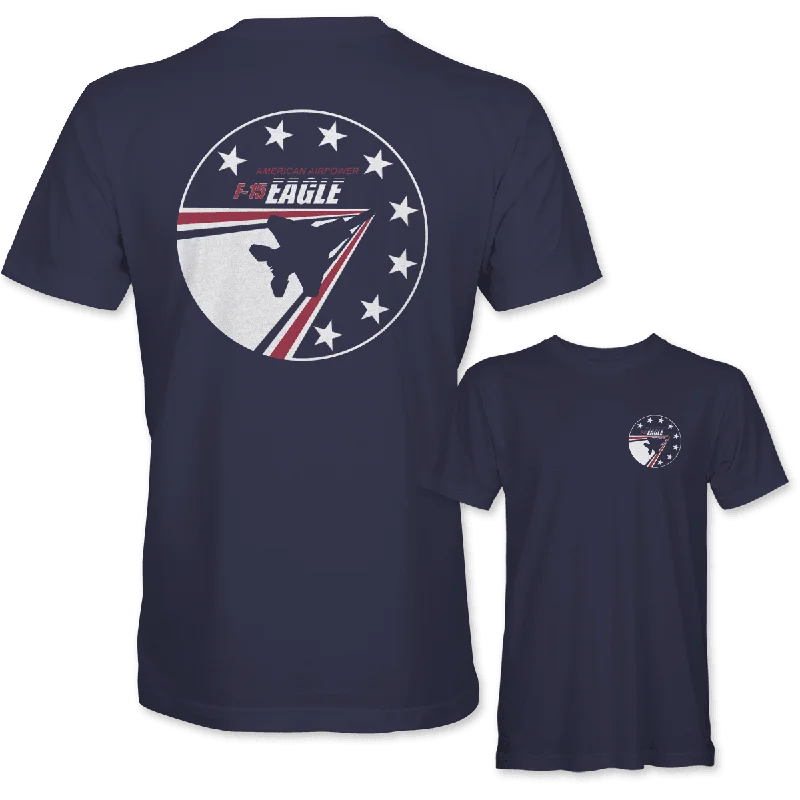 F-15 EAGLE T-Shirt