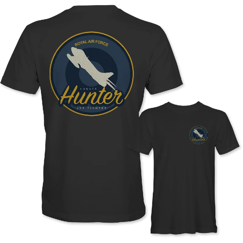 HAWKER HUNTER T-Shirt