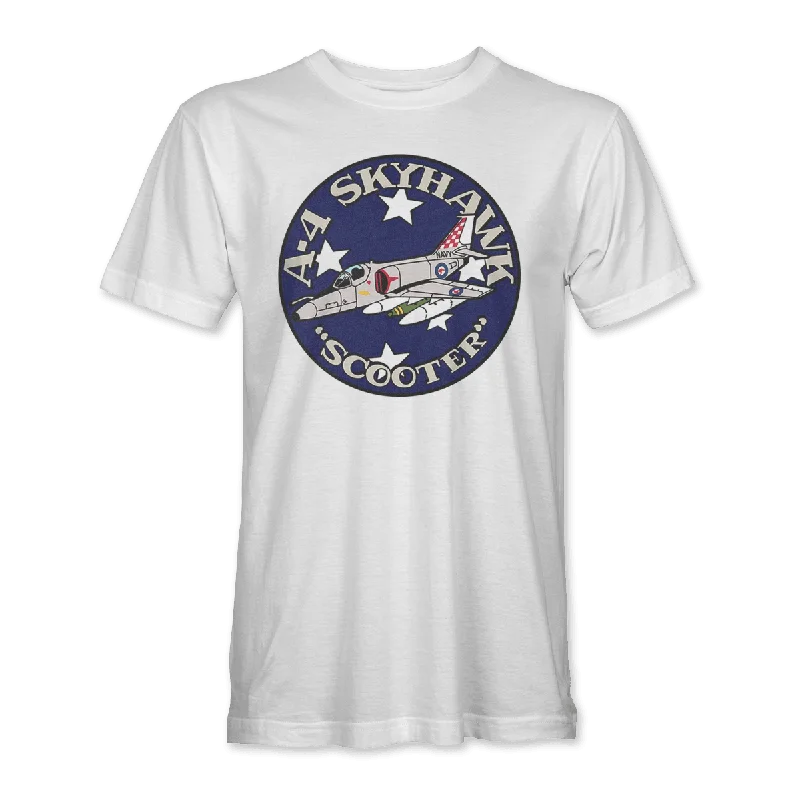 A-4 SKYHAWK 'SCOOTER' T-Shirt