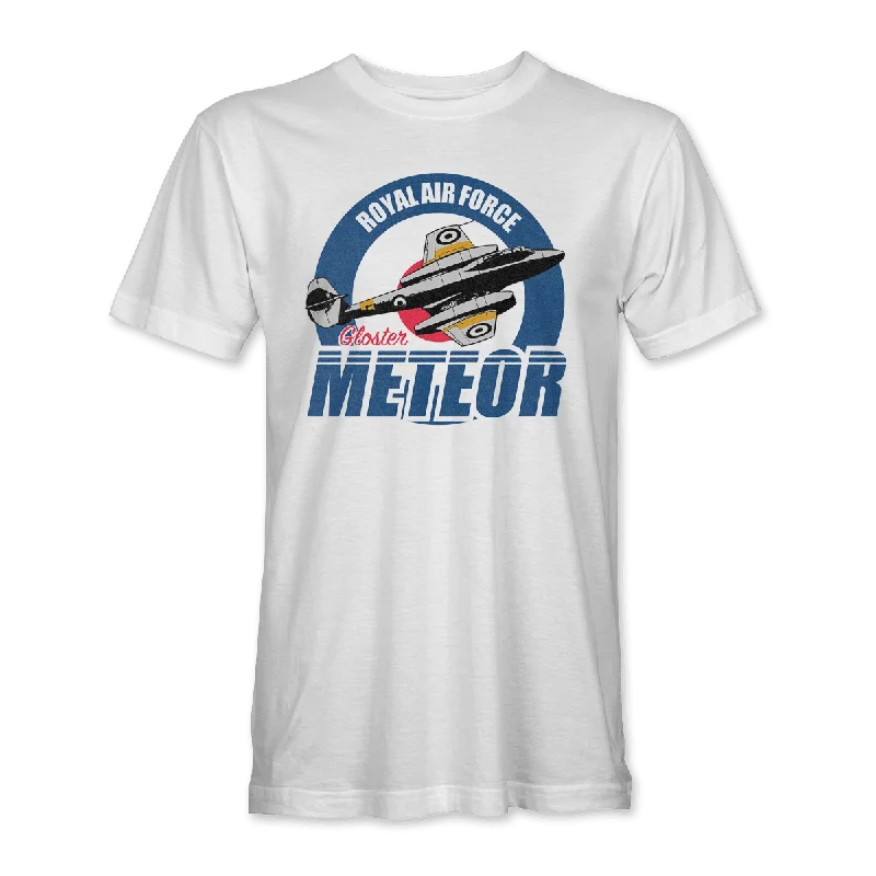 RAF METEOR T-Shirt