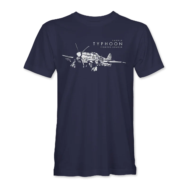 HAWKER TYPHOON T-Shirt