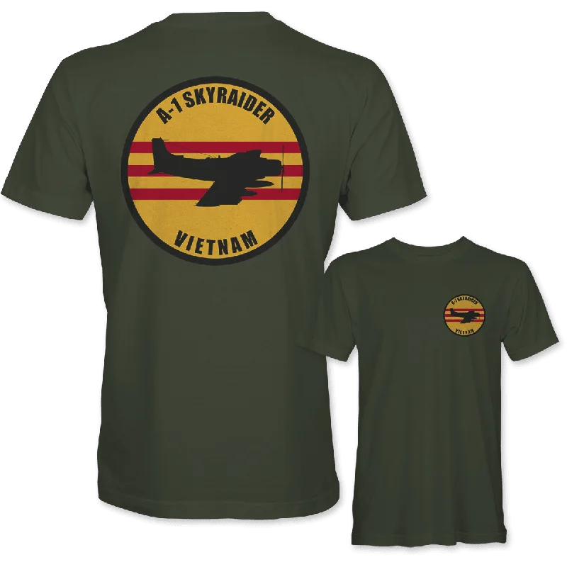 A-1 SKYRAIDER T-Shirt