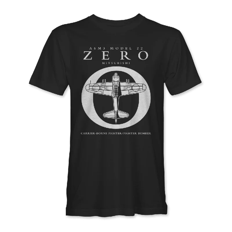 A6M3 ZERO T-Shirt