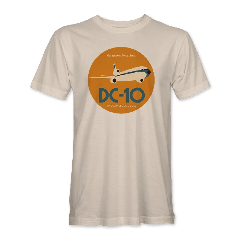 DC-10 T-Shirt