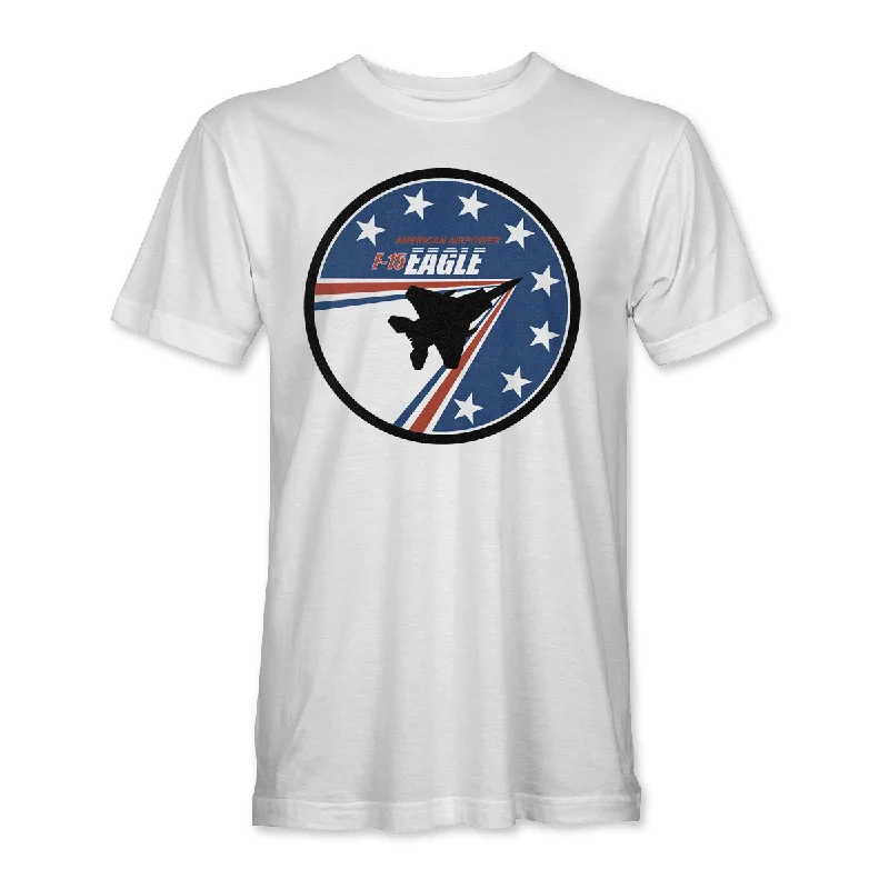 F-15 EAGLE T-Shirt