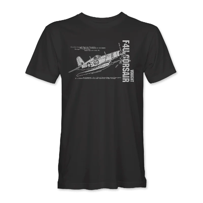 F4U CORSAIR T-Shirt