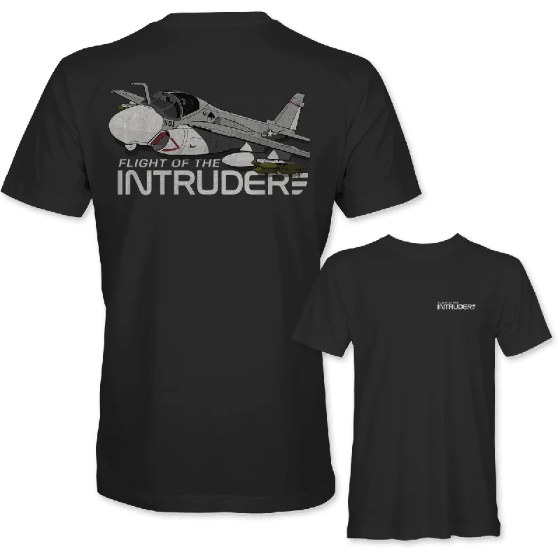 FLIGHT OF THE A-6 INTRUDER T-Shirt