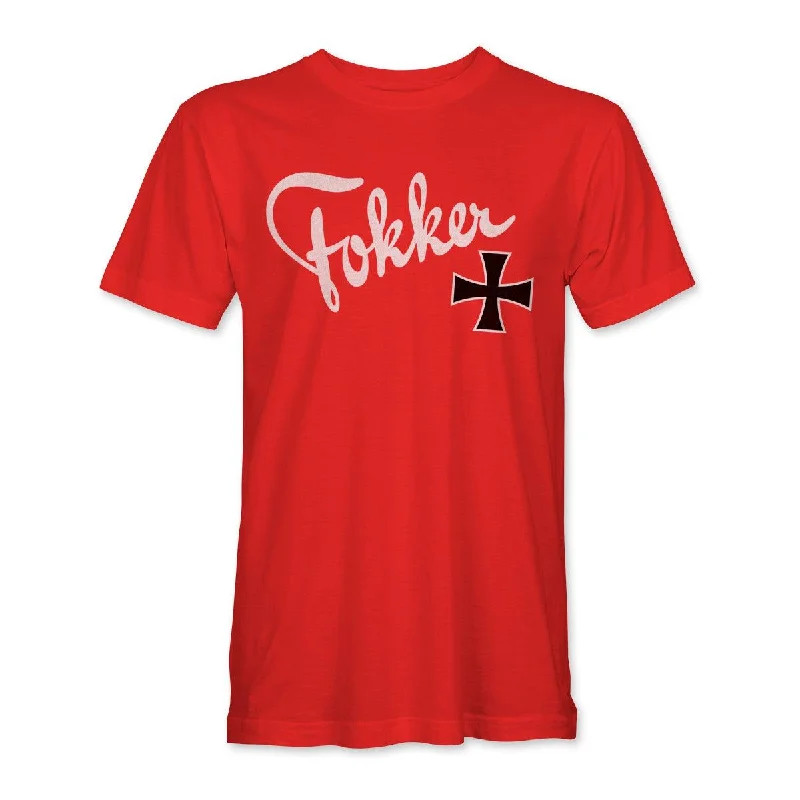 FOKKER T-Shirt