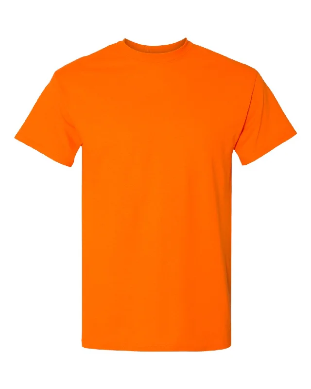 Safety Orange