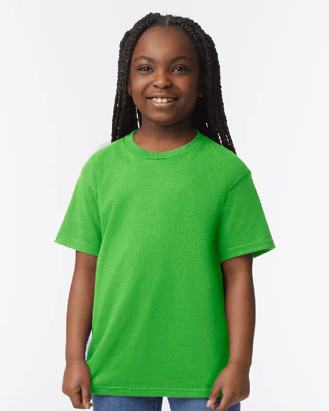 Gildan DryBlend® Youth T-Shirt 8000B