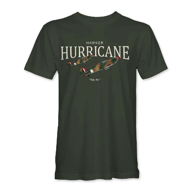 HAWKER HURRICANE T-Shirt