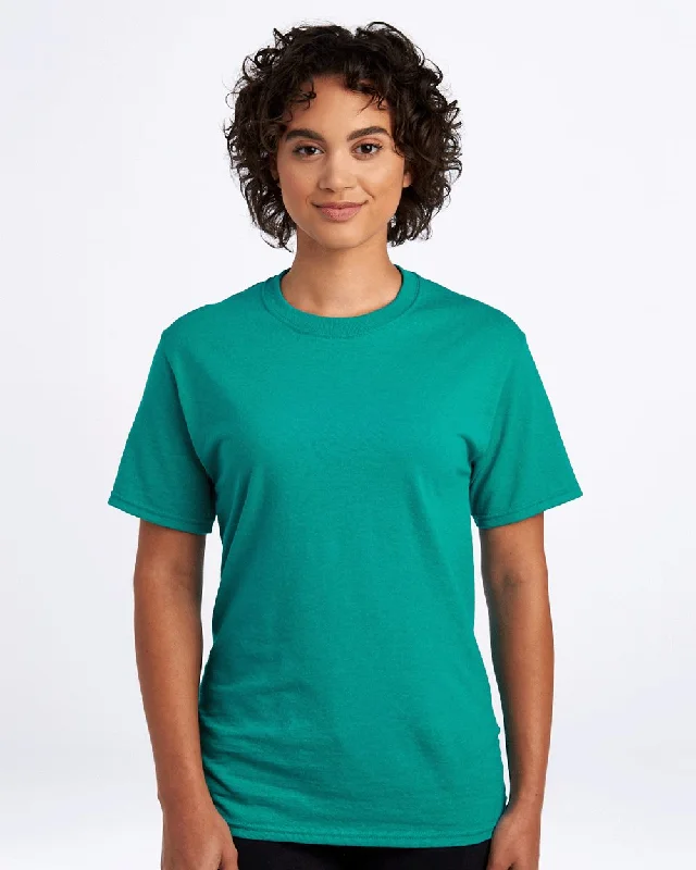 JERZEES Dri-Power® 50/50 T-Shirt 29MR