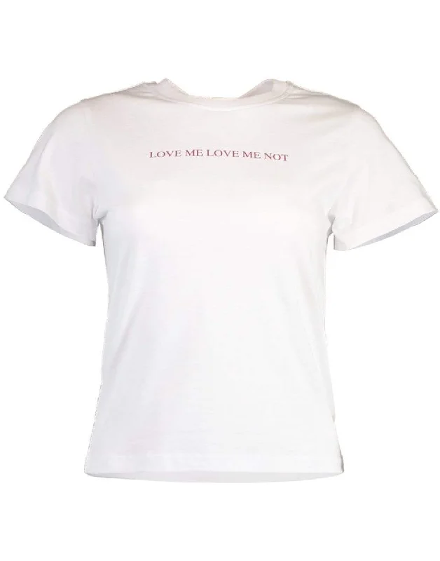 Love Me, Love Me Not T-Shirt